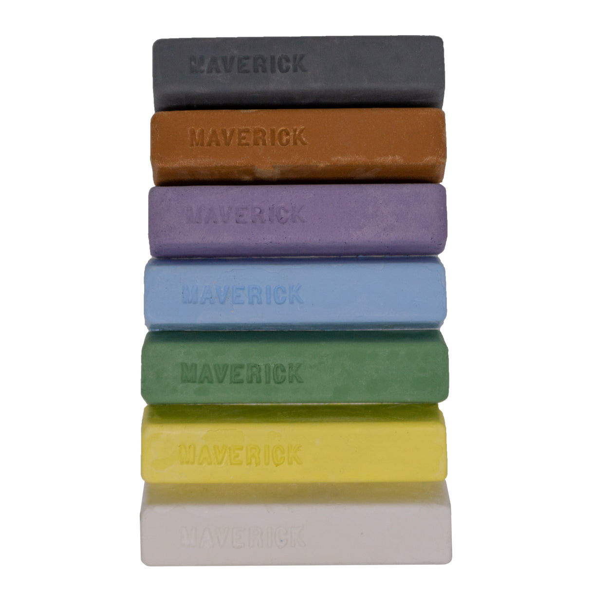 5-Pack Metal Polishing Compound (Bulk Deal)