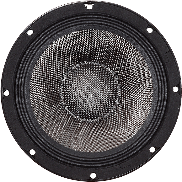 VEX-8 300 Watt Pro Audio Midrange Speaker