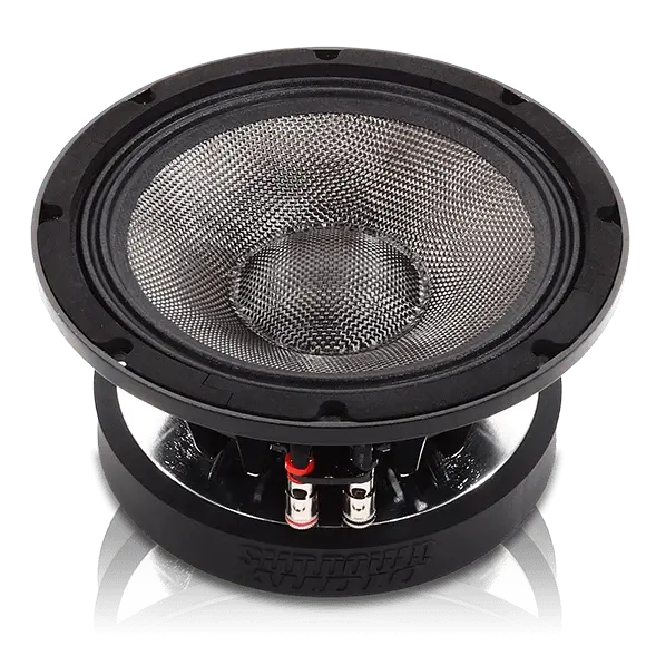 Sundown Audio VEX-6.5 6.5" 200W RMS Midrange Speaker (Single)