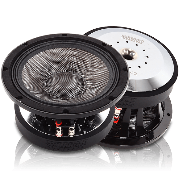 VEX-8 300 Watt Pro Audio Midrange Speaker