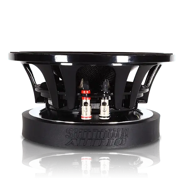 Sundown Audio VEX-6.5 6.5" 200W RMS Midrange Speaker (Single)