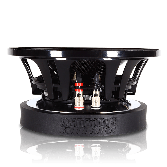 VEX-6.5 200 Watt Pro Audio Midrange Speaker