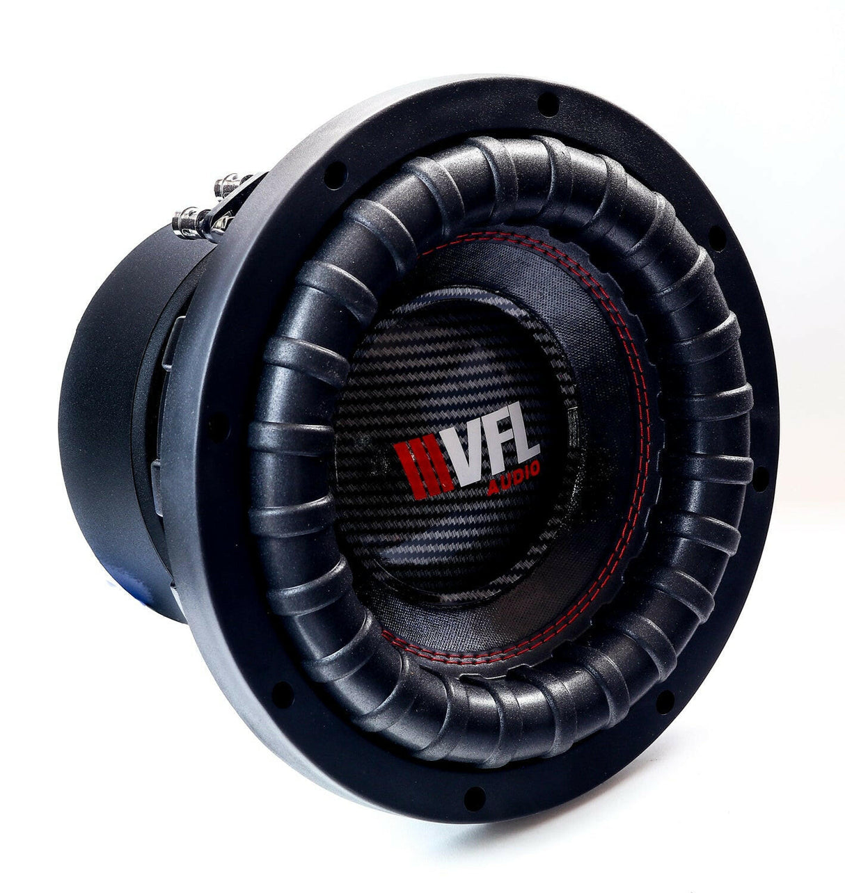 VFL 10″ Car Subwoofer | 800 Watts RMS | Dual Voice Coil 4 Ohm