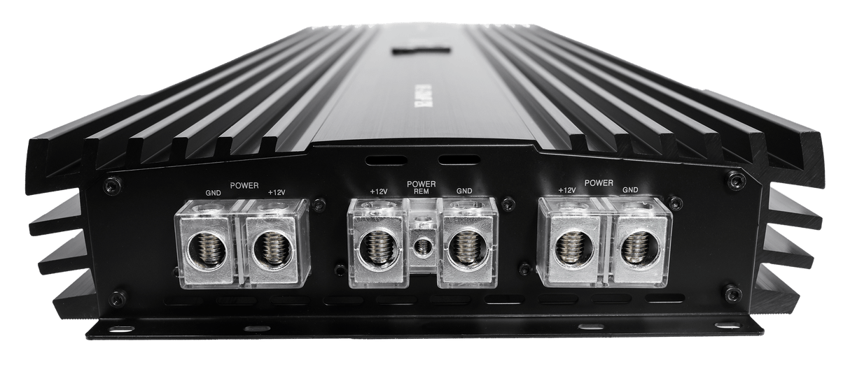 VFL Audio COMP 12K Class D High Performance Digital Monoblock Amplifier