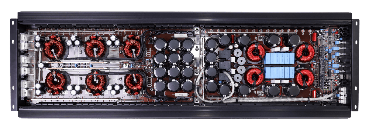 VFL Audio COMP 12K Class D High Performance Digital Monoblock Amplifier