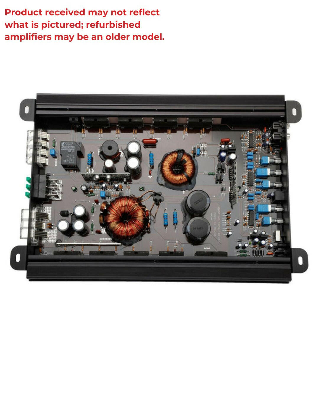 VFL COMP 1K Amplifier Refurbished