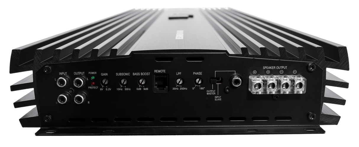 VFL Audio Comp 20K Class D High Performance Digital Monoblock Amplifier