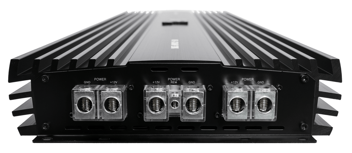 VFL Audio Comp 20K Class D High Performance Digital Monoblock Amplifier