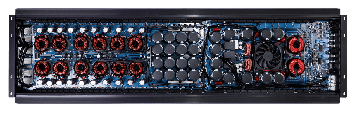 VFL Audio Comp 20K Class D High Performance Digital Monoblock Amplifier