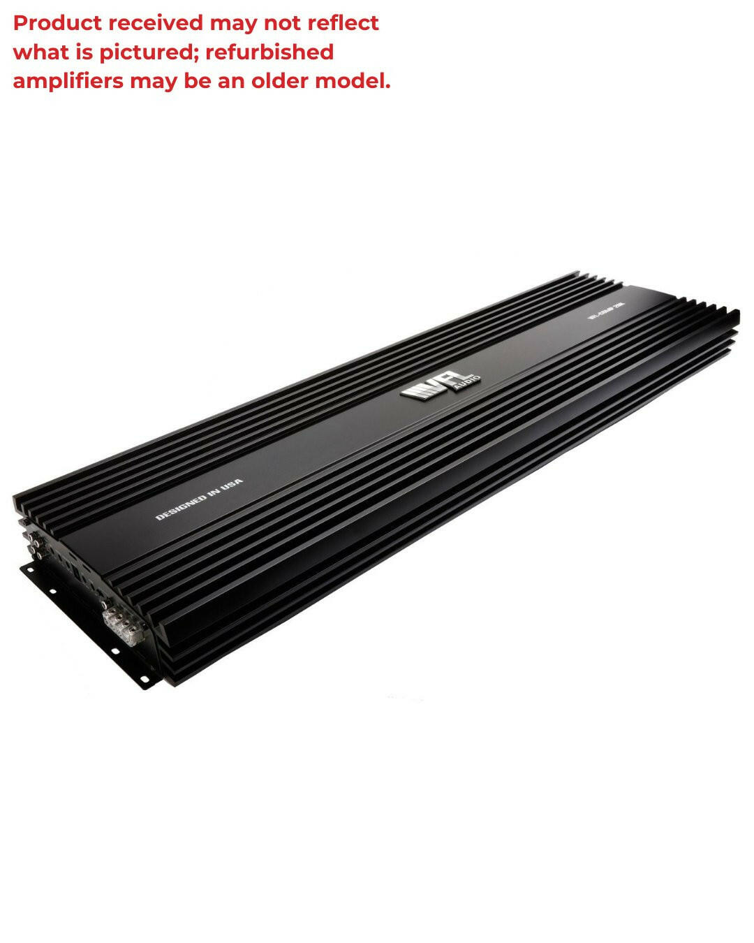 VFL COMP 20K Amplifier Refurbished