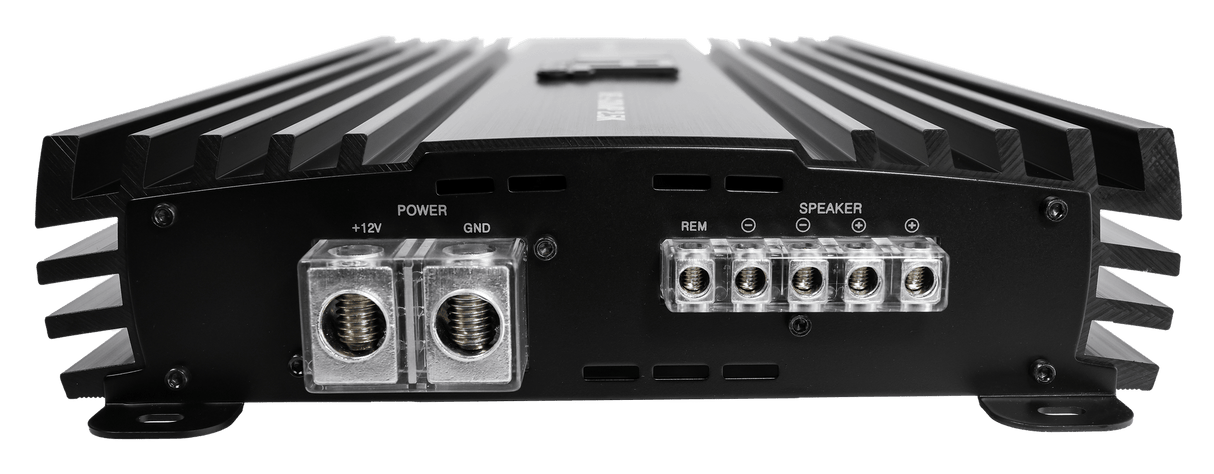 VFL Audio COMP 2.5K Class D High Performance Digital Monoblock Amplifier