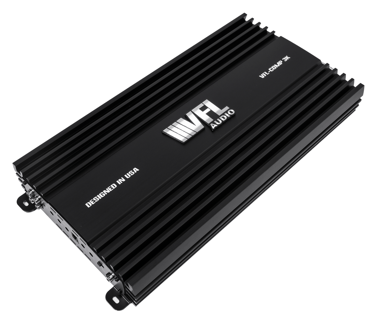 VFL Audio COMP 3K Class D High Performance Digital Monoblock Amplifier