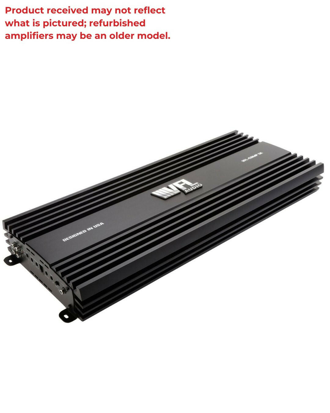 VFL COMP 5K Amplifier Refurbished