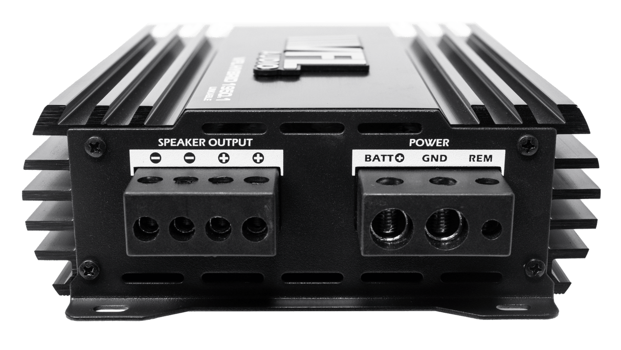 VFL Audio Hybrid 1950.1 Class D High Performance Digital Monoblock Amplifier