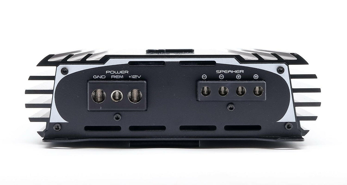 VFL Audio Stealth 3000.1D Class D High Performance Digital Monoblock Amplifier
