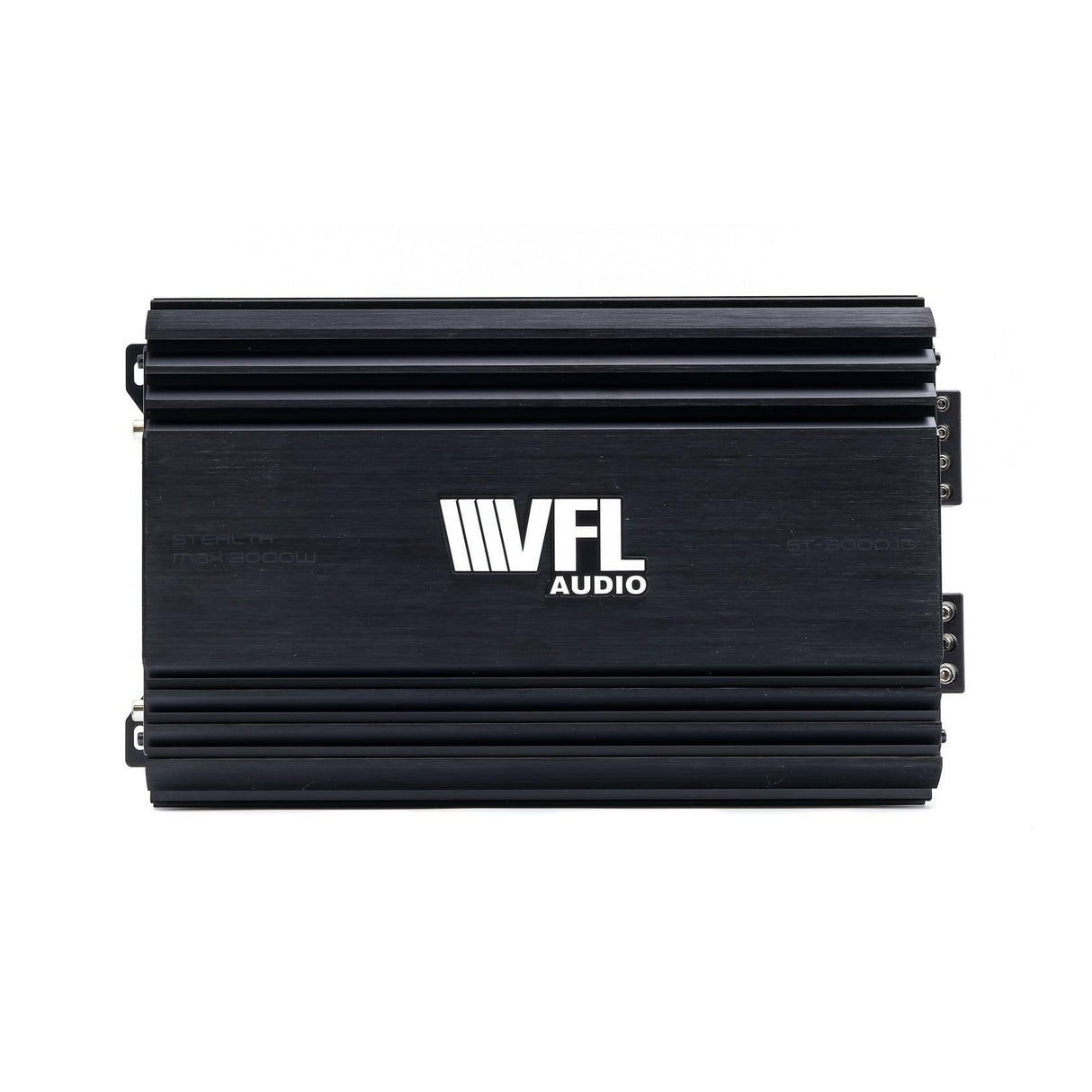 VFL Audio Stealth 3000.1D Class D High Performance Digital Monoblock Amplifier
