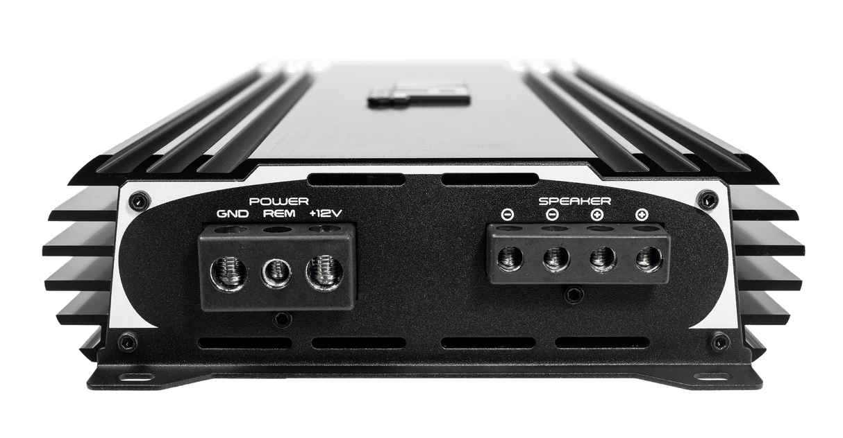 VFL Audio Stealth 4500.1 Class D High Performance Digital Monoblock Amplifier