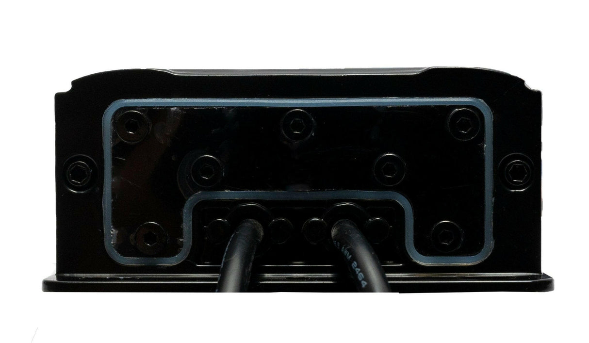 VFL Audio Stealth MMC 2002 Class D High Performance Multichannel Amplifier