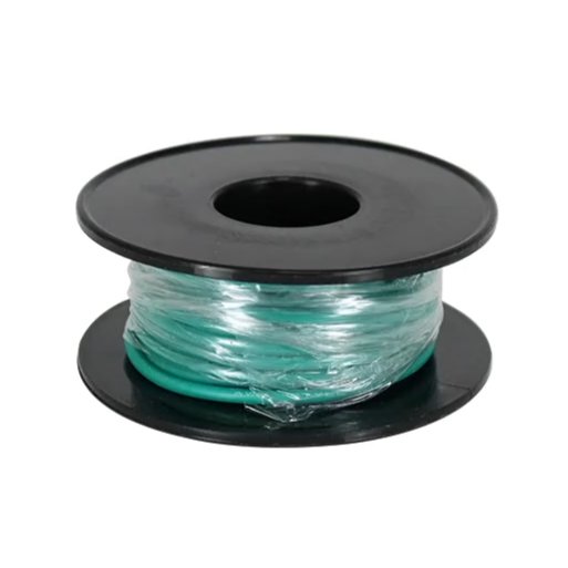 18 AWG Stranded Wire Spool 16.5 Ft & 25Ft TekShack