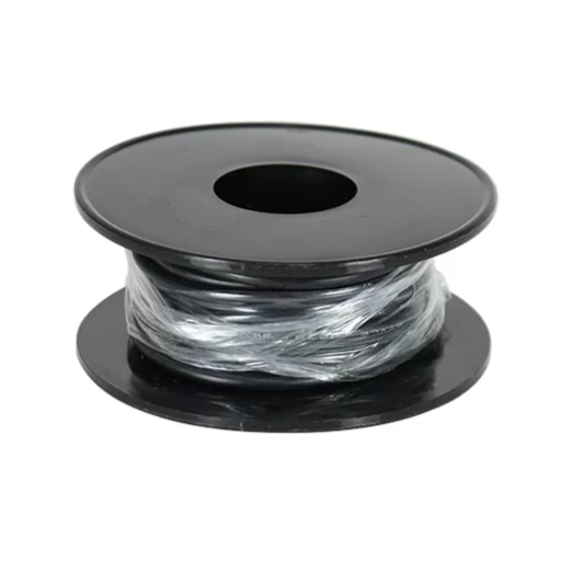 18 AWG Stranded Wire Spool 16.5 Ft & 25Ft TekShack