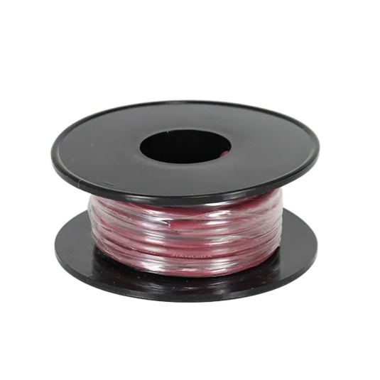 18 AWG Stranded Wire Spool 30ft TekShack