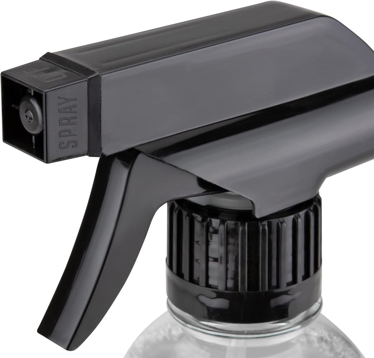 VR-1031 All-Surface Quick Detailer with Streak-Free Formula Enhancing Color and Shine