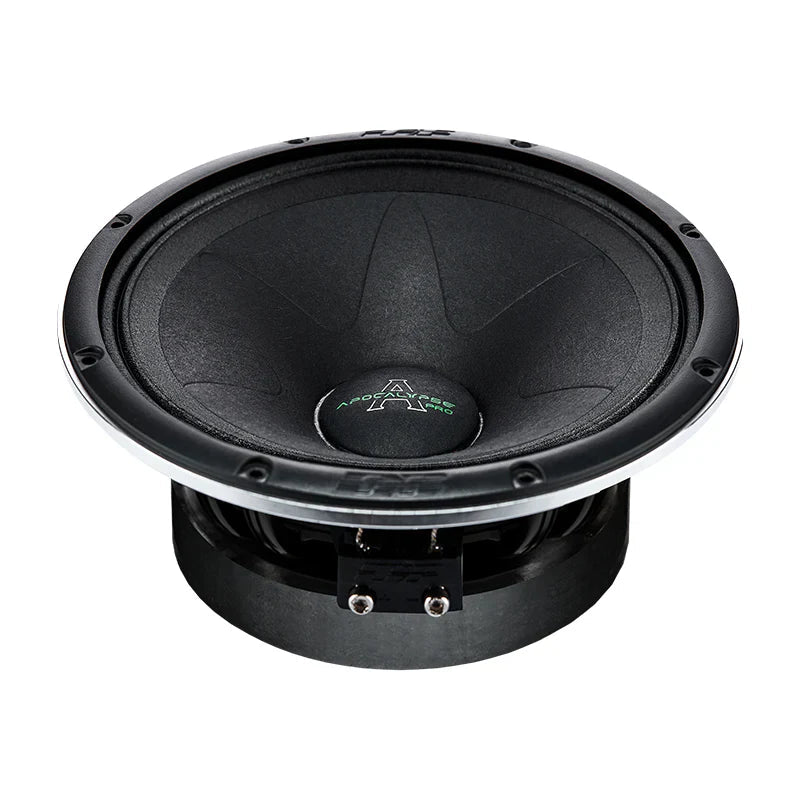 Deaf Bonce Apocalypse AP-M61AC PRO 6.5" 180W RMS Midrange Speakers (Pair) Deaf Bonce