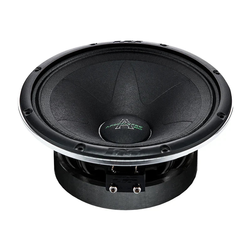 Deaf Bonce Apocalypse AP-M61AC PRO 6.5" 180W RMS Midrange Speakers (Pair)