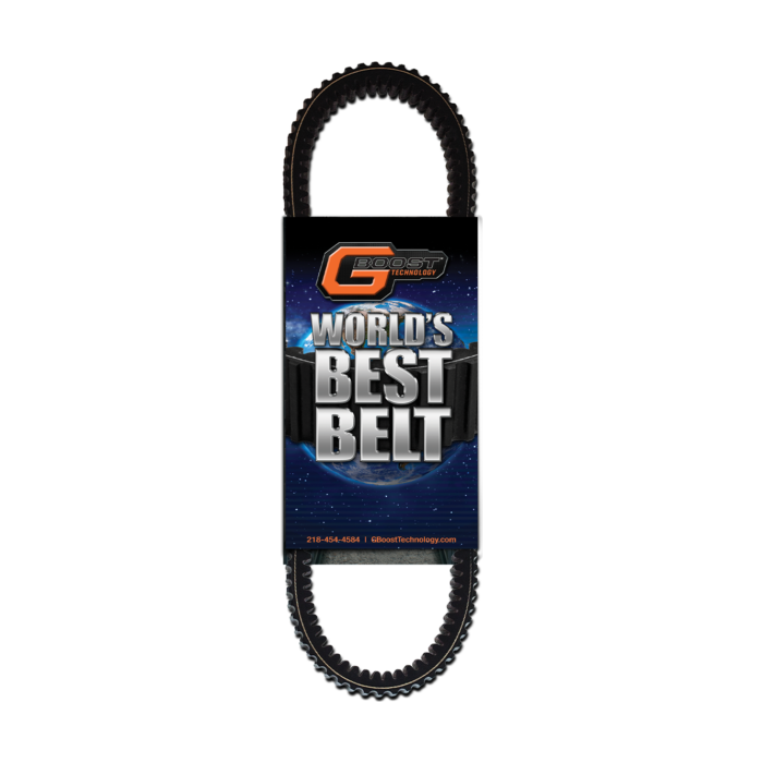 Can Am World’s Best Drive Belt