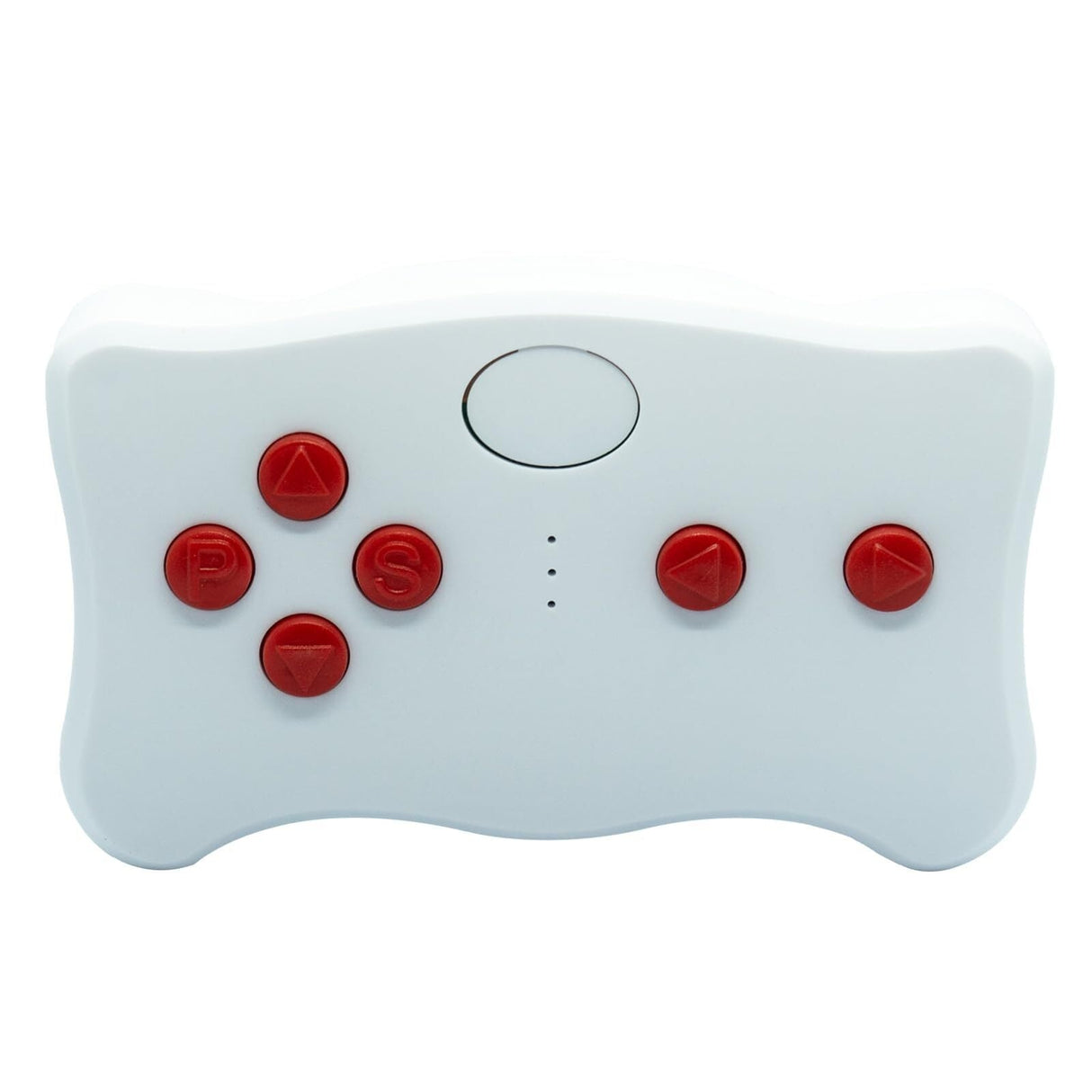 2.4G Bluetooth Remote Control Box for Ride-On Toys with RX-23 Receiver