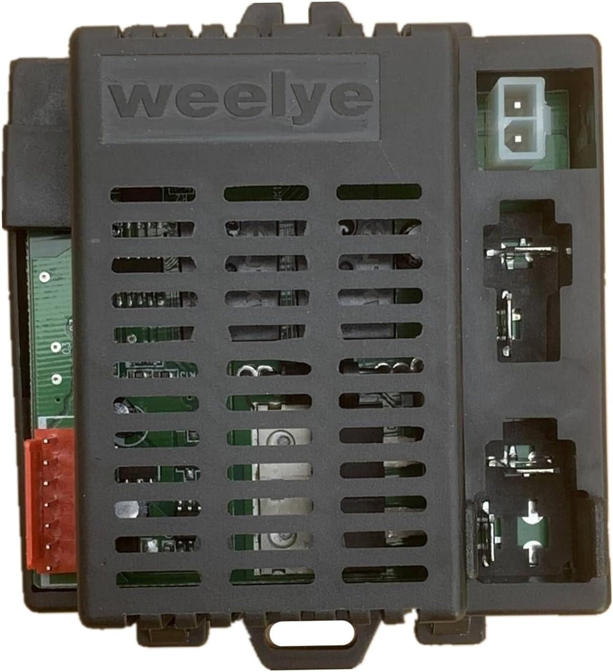 RX23 12V Control Box Receiver Replacement for Kids Electric Ride-On Car Parts
