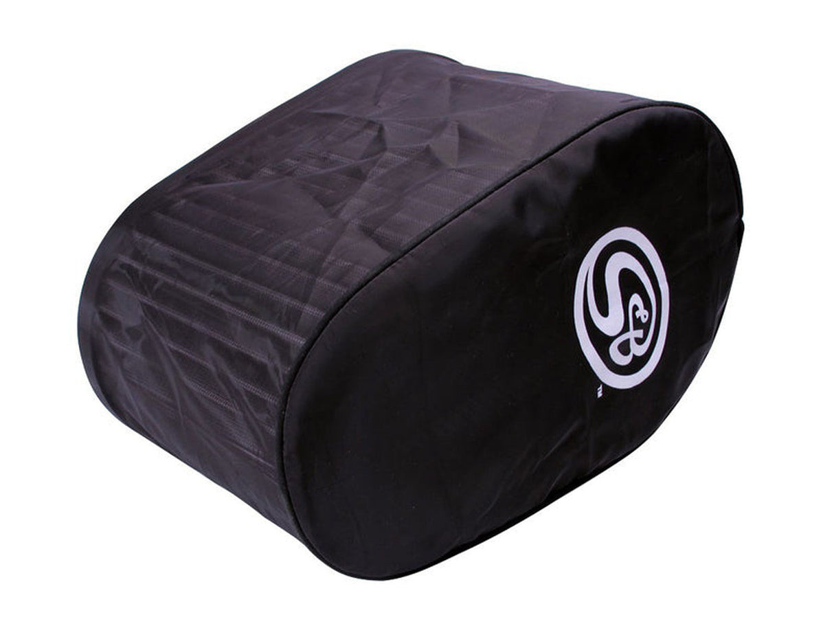 S&B Filters WF-1039 Filter Wrap for KF-1038, 2003-2007 Ford 6.0L Powerstroke S&B Filters