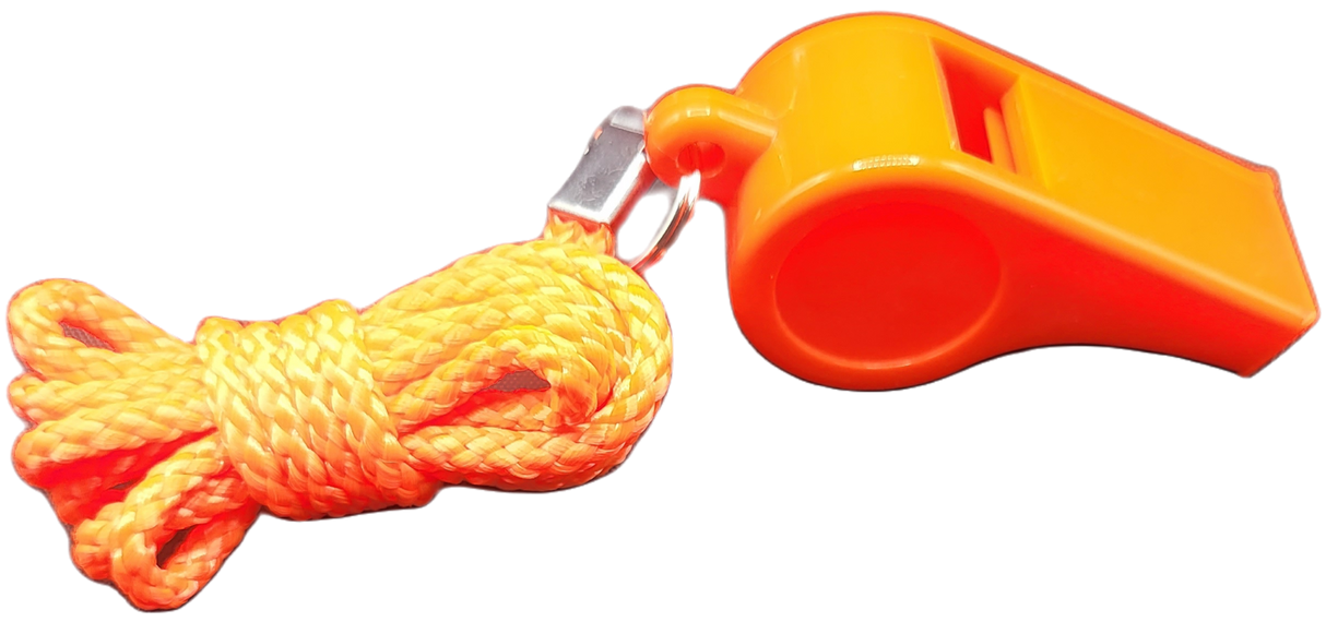 Whistle Gatortail