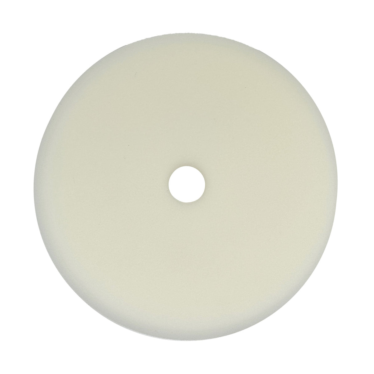 6" Foam Pads for Metal and Paint Polishing