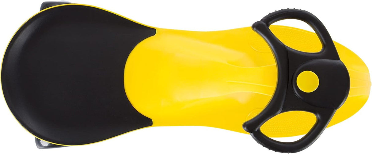 Wiggle Ride-On Car Toy with Twist and Swivel Motion – Battery-Free, Gearless, Pedal-Free Design