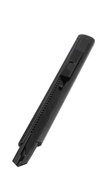 WORKPRO 4.9" utility knife with blades TekShack