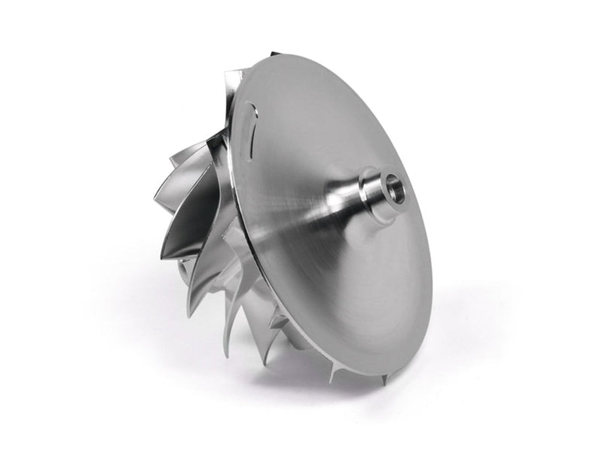 Wicked Wheel 2, 2007.5-2010 GM 6.6L Duramax LMM DieselSite
