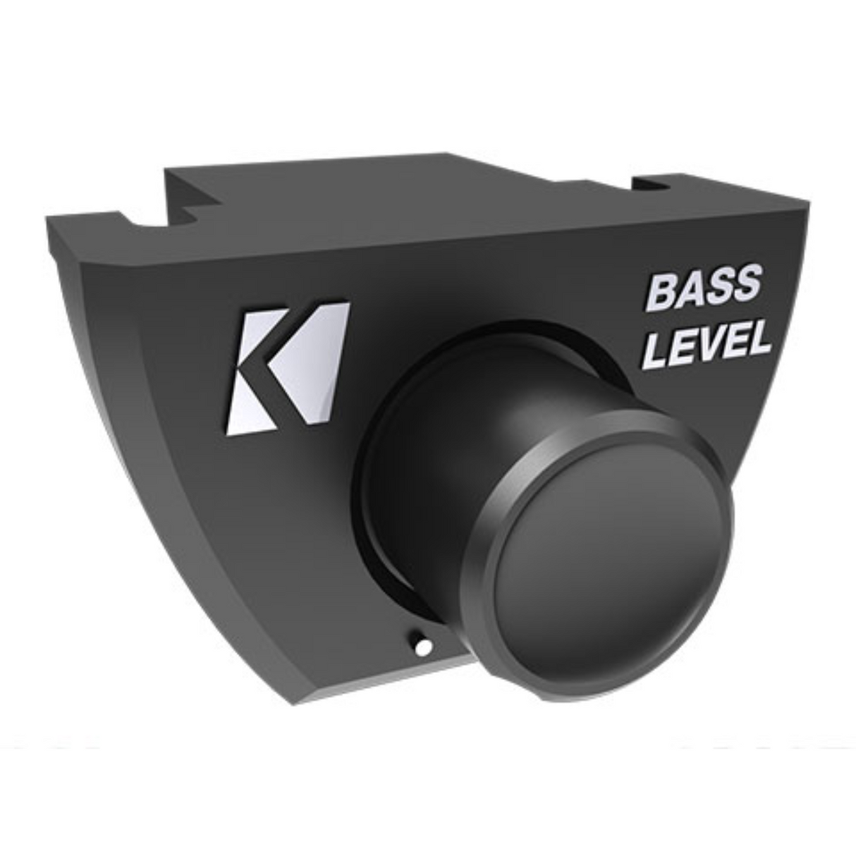 Kicker Single Bass Remote Control Knob CXARC