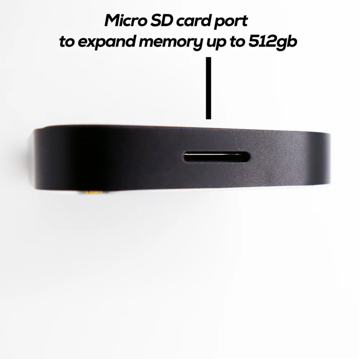 ZZAIR - Pro2 Wireless CarPlay / Android Auto Adapter | Universal Fitment