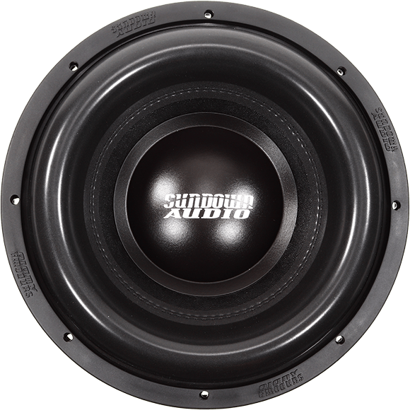 X-Series v.3 12" Subwoofer *USED*