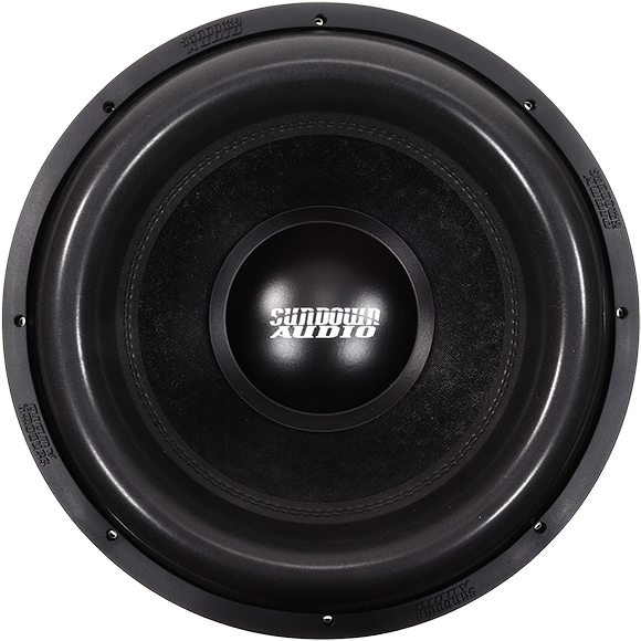 X-Series v.3 15" Subwoofer *USED*