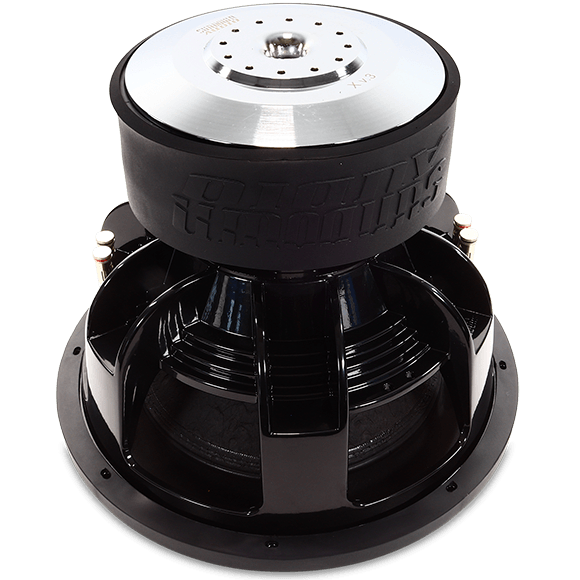 X-Series v.3 15" Subwoofer *USED*