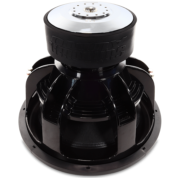 X-Series v.3 18" Subwoofer *USED*