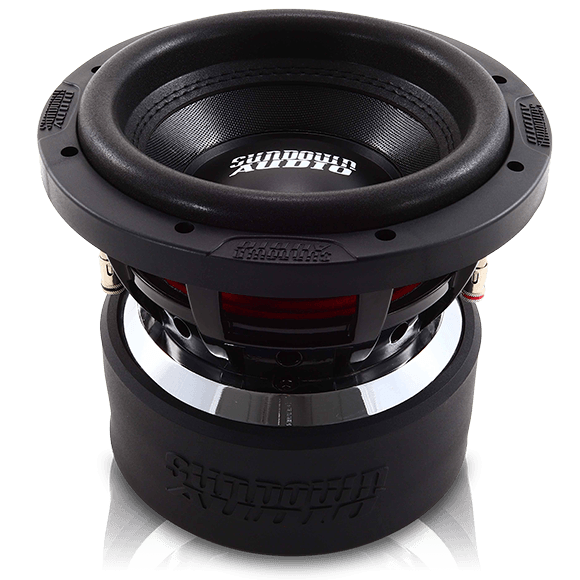 X-Series v.3 8" 800W X-8 Subwoofer *USED*