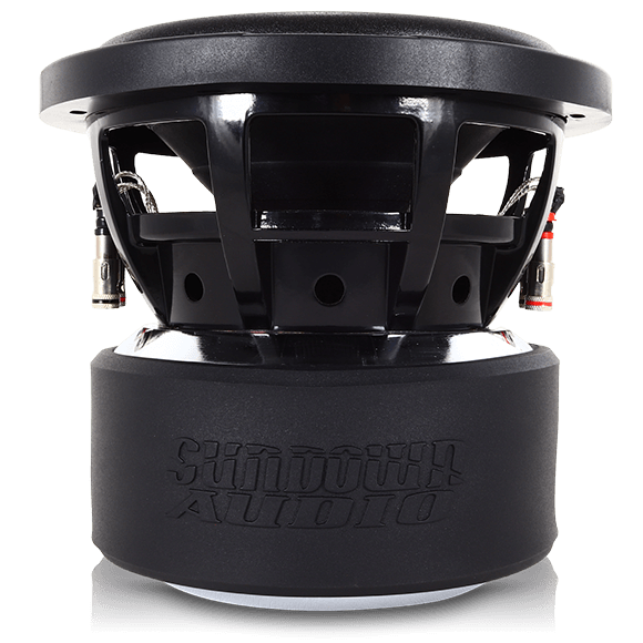 X-Series v.3 8" 800W X-8 Subwoofer