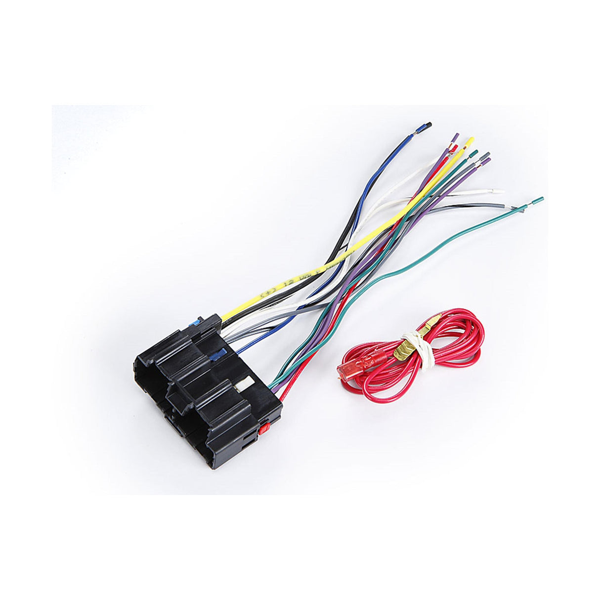 Metra 70-2105 GM Suzuki 2006-Up Harness
