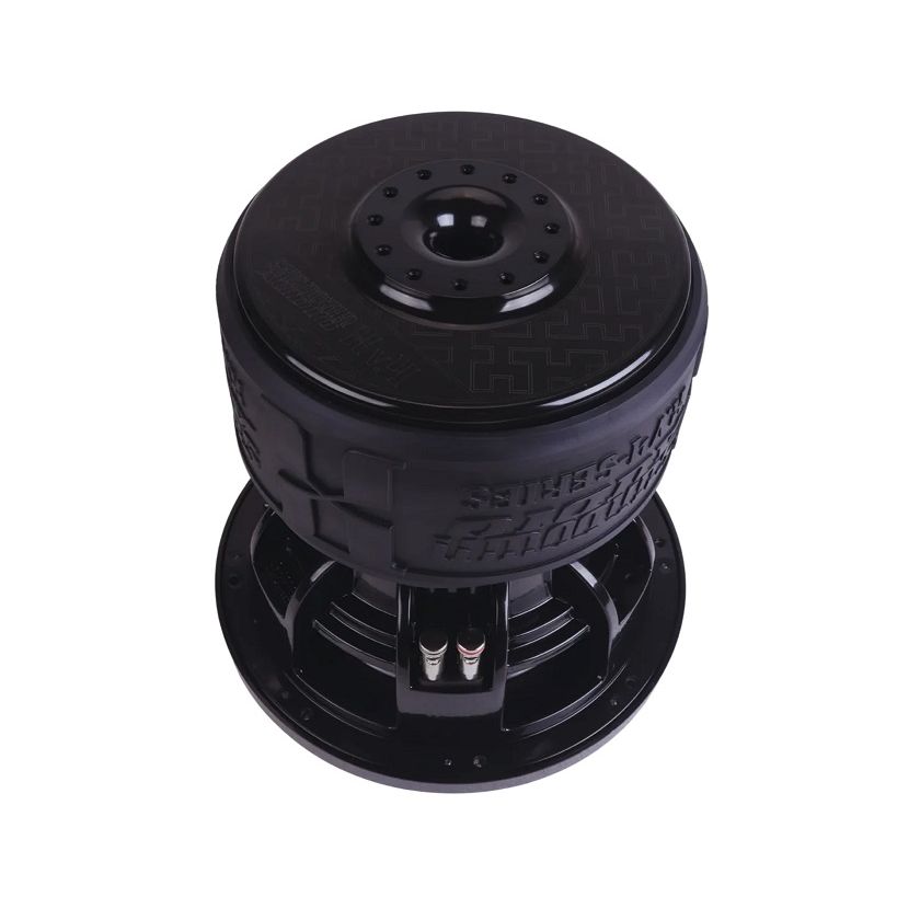 Sundown Audio X10 v.4 10" 2750W RMS Subwoofer DVC
