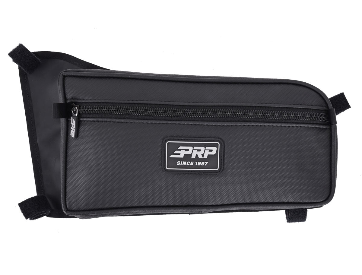 PRP Door Bags with Knee Pad for Can-Am Maverick X3