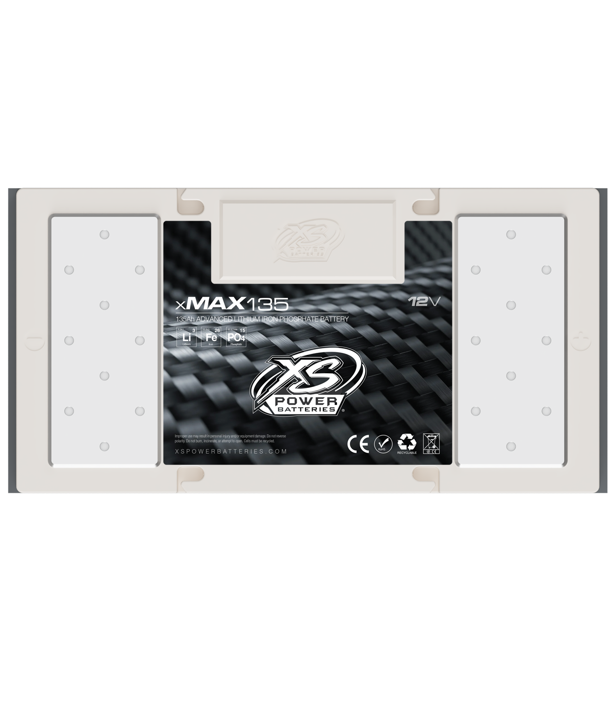 xMAX 135