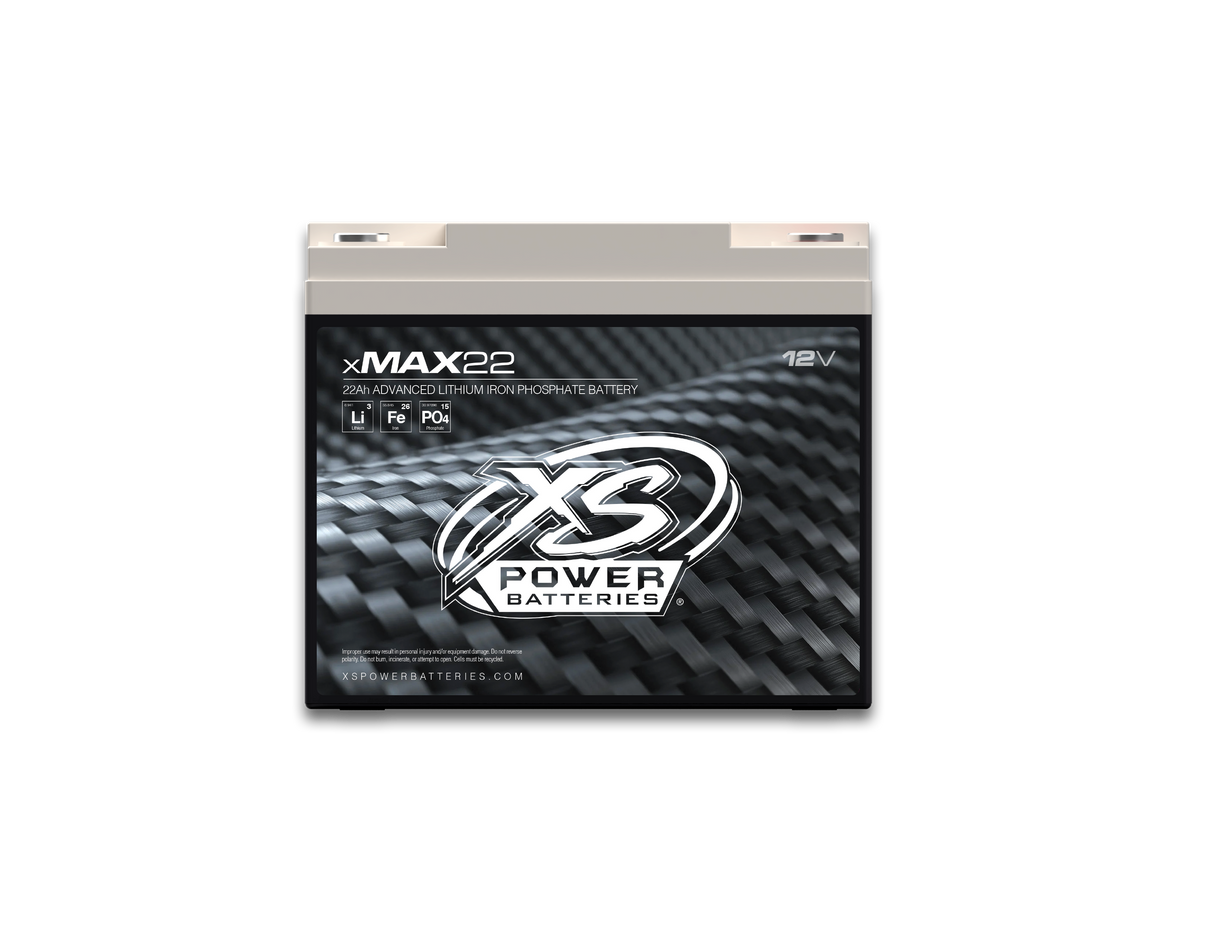 xMAX 22